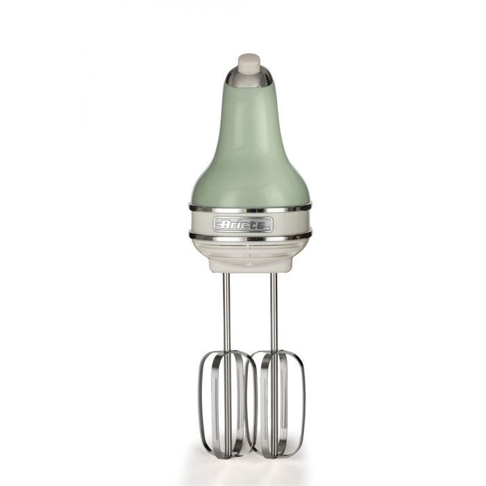 EAN 8003705123205 - Ariete 1548/04 Batidora de mano 450 W Verde imagen 2