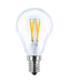 EAN 4260751133211 - Segula 55321 lámpara LED Luz cálida 2200 K E14 F imagen 1