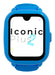 EAN 8437026689421 - SaveFamily Iconic Plus 2 4,52 cm (1.78") 40 mm Digital Pantalla táctil 4G Azul Wifi GPS (satélite) imagen 2