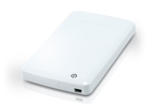EAN 4015867173879 - Conceptronic CHD2MUW caja para disco duro externo Carcasa de disco duro/SSD Blanco 2.5" imagen 1