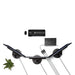 EAN 0065030861526 - StarTech.com MSTDP123HD divisor de video imagen 3
