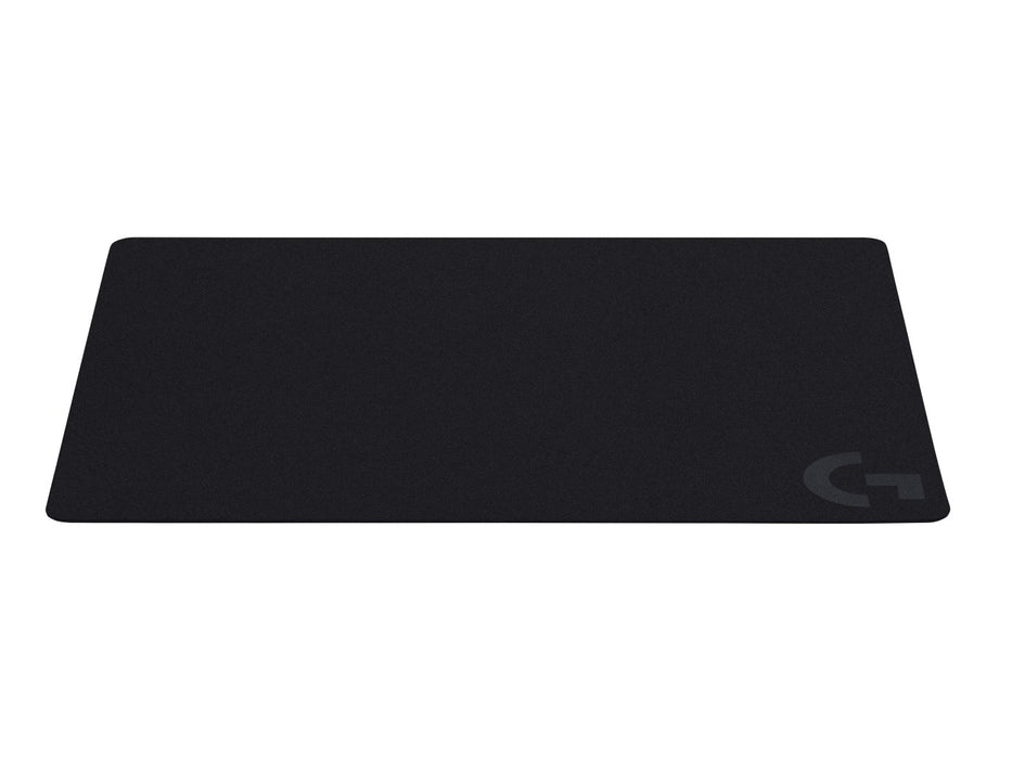 EAN 5099206104334 - Logitech G 943-000785 alfombrilla para ratón Alfombrilla de ratón para juegos Negro imagen 6
