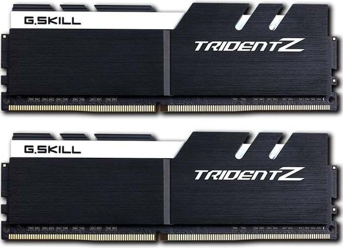Memoria Ram G.Skill Ddr4 32gb 3600 C17  Triz Kit 2 2x16gb;1,35v,Tridentz