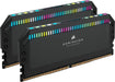 EAN 840006672692 - Corsair Dominator CMT64GX5M2B6800C40 módulo de memoria 64 GB 2 x 32 GB DDR5 288-pin DIMM imagen 1