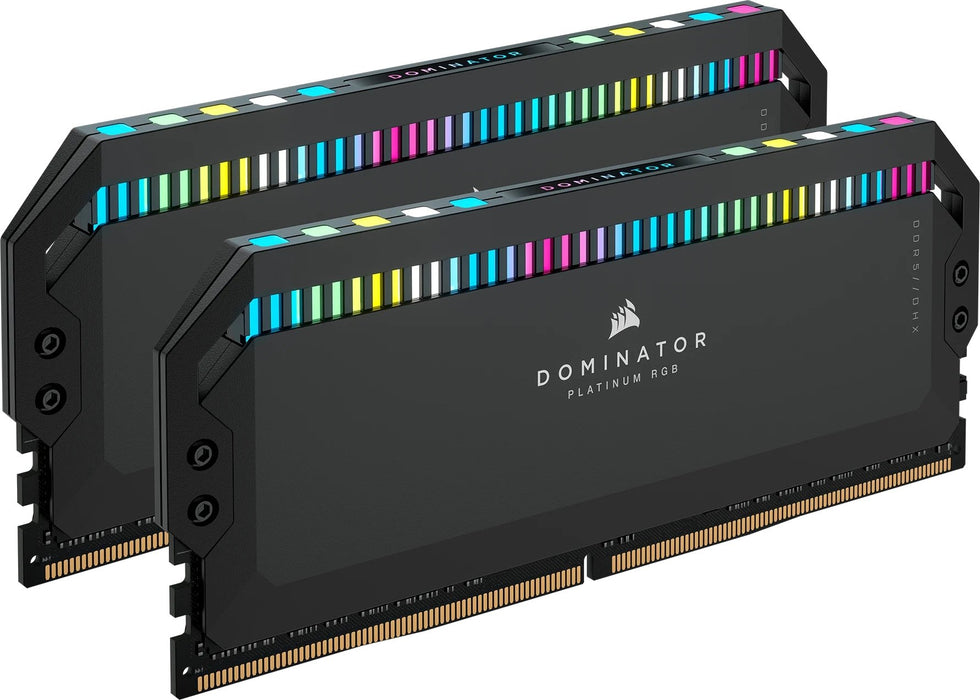 EAN 840006672692 - Corsair Dominator CMT64GX5M2B6800C40 módulo de memoria 64 GB 2 x 32 GB DDR5 288-pin DIMM imagen 1