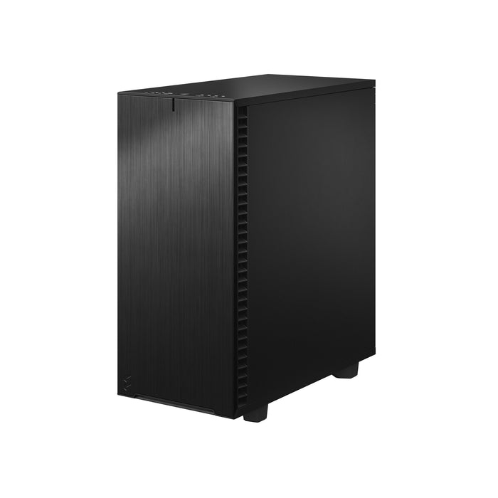 EAN 7340172702160 - Fractal Design Define 7 Compact Midi Tower Negro imagen 7