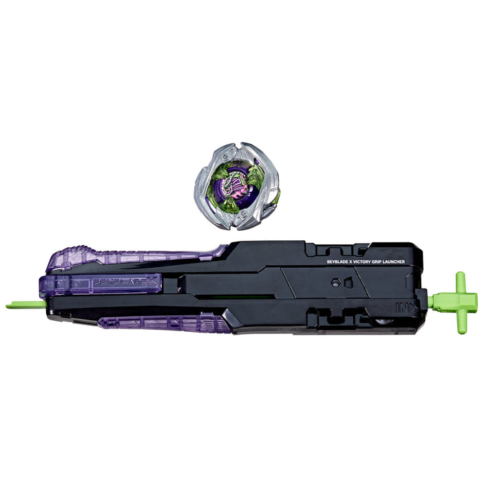 EAN 5010996338280 - Beyblade G1862EU40 juego y juguete de habilidad/activo imagen 2