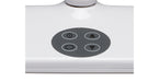 EAN 4002390061544 - MAUL MAULwork lámpara de mesa 21 W LED Blanco imagen 13