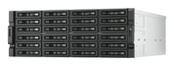 EAN 4711103084014 - QNAP TL-R2400PES-RP caja para disco duro externo Carcasa de disco duro/SSD Negro, Gris 2.5/3.5" imagen 1
