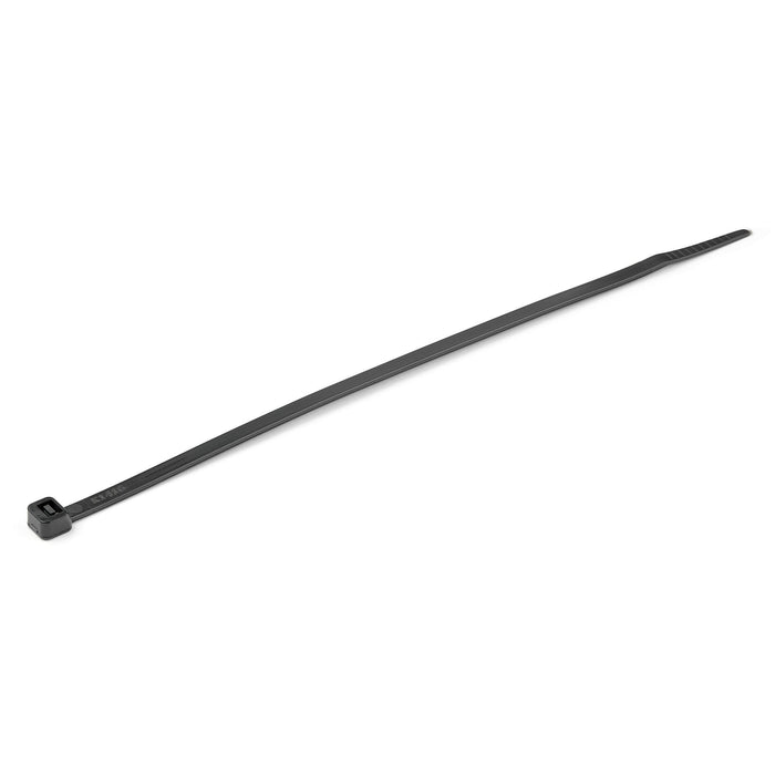 Startech Bridas 20cm - 4 Mm 94v-2/Ul, Paquete De 1000 - Negras