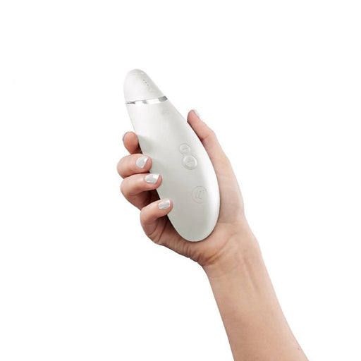 EAN 4251460615563 - Womanizer Premium 2 Vibrador con succion imagen 2