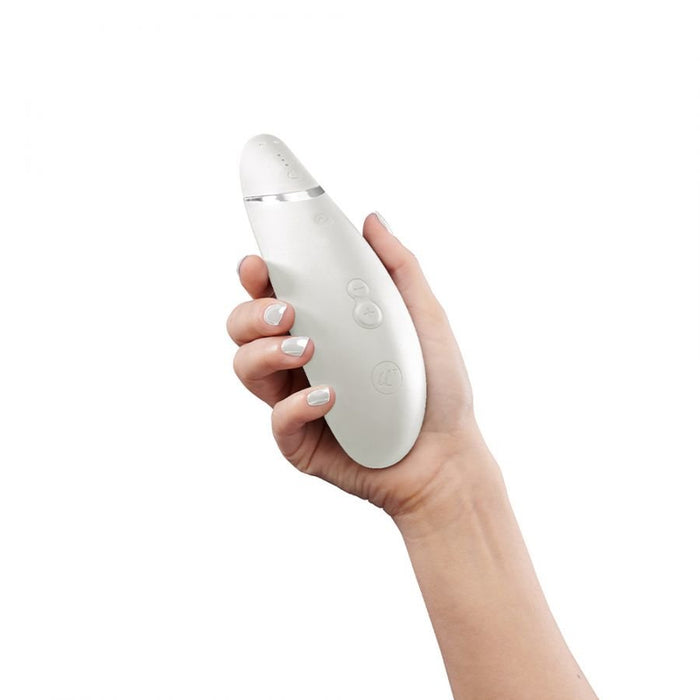 EAN 4251460615563 - Womanizer Premium 2 Vibrador con succion imagen 2