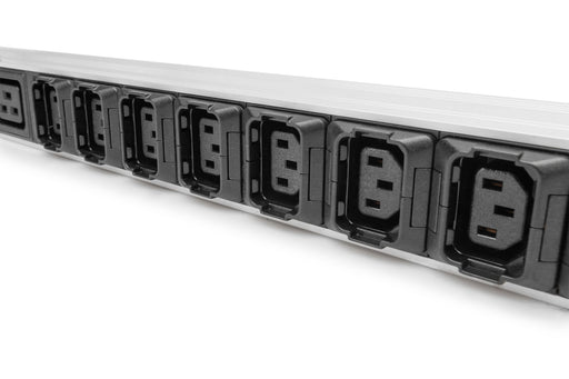 EAN 4016032485971 - Digitus DN-95452 unidad de distribución de energía (PDU) 28 salidas AC 0U Negro imagen 2
