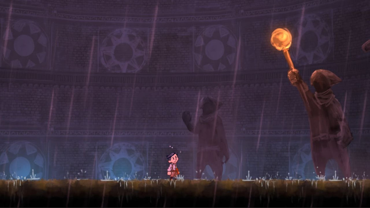 EAN 8436016712996 - Tesura Games Teslagrad Power Pack imagen 18