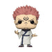 EAN 0889698802826 - FUNKO POP! Ryomen Sukuna in Kimono imagen 1