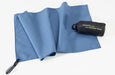 EAN 0799696107765 - Cocoon TSU04-XL toalla de viaje 150 x 80 cm Microfibra, Poliéster Azul 1 pieza(s) imagen 1