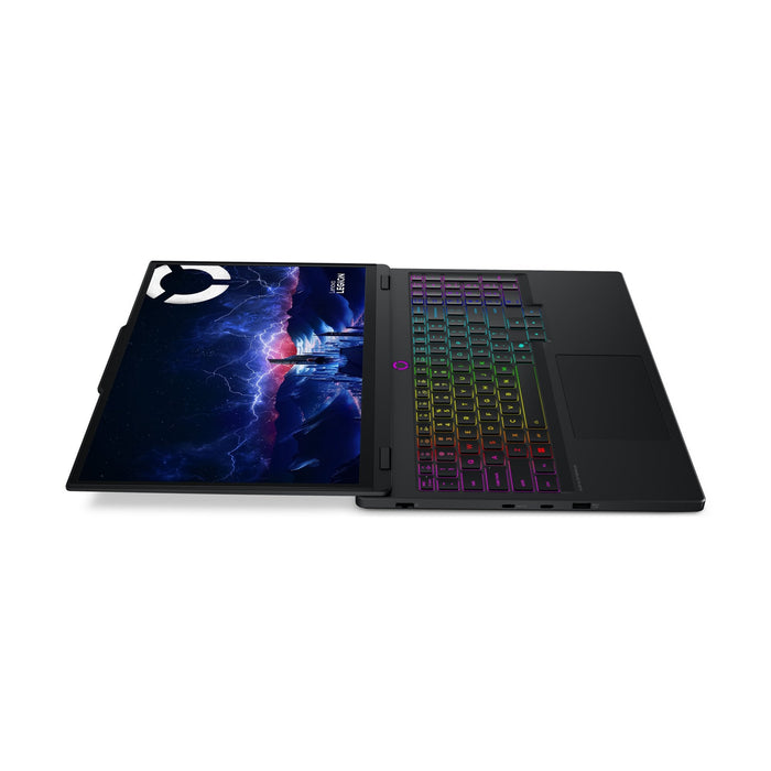 Portátil Lenovo Legion 5 15irx10 15.1" Oled Intel Core I7-14700hx 32gb 1tb Ssd Rtx 5060 Teclado Español