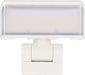 EAN 4007123680115 - Brennenstuhl WS 2050 W Blanco 20 W LED E imagen 2