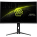 EAN 4711377264419 - MSI MAG 321CUPDF pantalla para PC 80 cm (31.5") 3840 x 2160 Pixeles 4K Ultra HD LCD Negro imagen 2