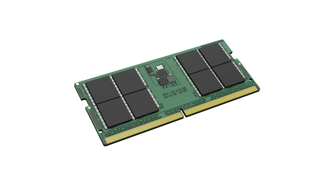 EAN 0740617336856 - Kingston Technology ValueRAM módulo de memoria 48 GB 1 x 48 GB DDR5 5600 MT/s 262-pin SO-DIMM imagen 2