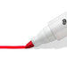 EAN 4007817328941 - Staedtler Lumocolor whiteboard marker 351 marcador 6 pieza(s) Punta redonda Negro, Azul, Verde, Naranja,  imagen 4