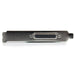 EAN 0065030849357 - StarTech.com PEX4S232485 tarjeta y adaptador de interfaz Interno De serie imagen 6
