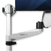 EAN 0065030879873 - StarTech.com WALLSTSI1 estacion de trabajo sentado o de pie imagen 8