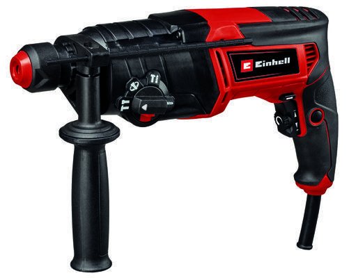 EAN 4006825634570 - Einhell TC-RH 800 4F 800 W 930 RPM SDS Plus imagen 1