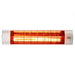 EAN 8435568403031 - Orbegozo PHF 45 Interior y exterior Acero inoxidable 2000 W Calefactor eléctrico infrarrojo imagen 2