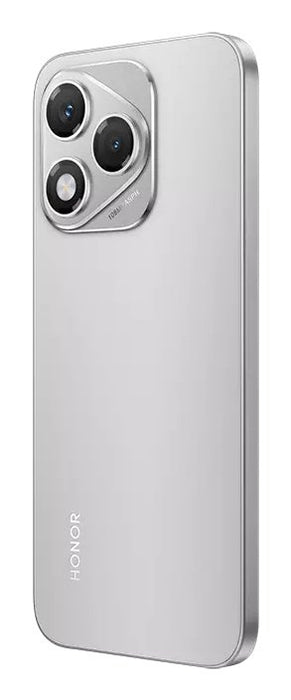 EAN 6936520865093 - Honor 400 Lite 17 cm (6.7") SIM doble MagicOS 9.0 5G USB Tipo C 8 GB 256 GB 5230 mAh Gris imagen 3