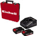 EAN 4006825655827 - Einhell 4513995 destornillador eléctrico y llave de impacto imagen 4