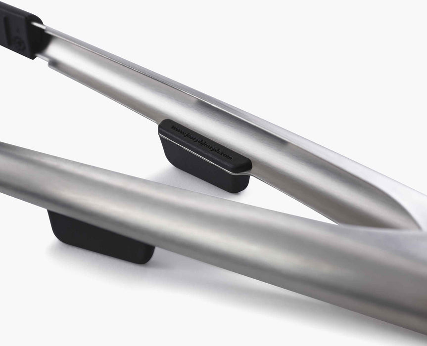 EAN 5028420008760 - Joseph Joseph Elevate Fusion 2-teiliges Zangenset pinza de cocina 312 mm Silicona, Acero inoxidable Acero imagen 6