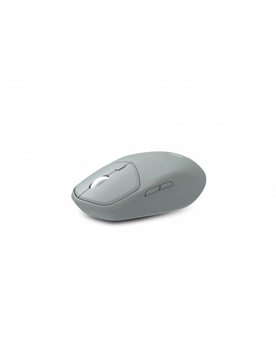 Bluetooth 5.0 Mouse - 1600dpi - - Ambidextrous - Light Green