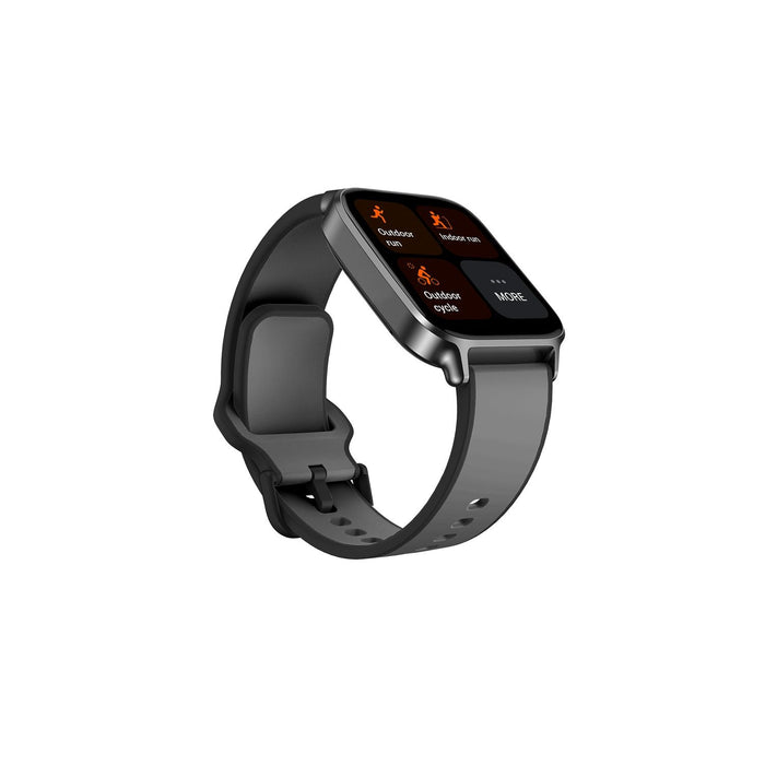 EAN 8436609912734 - SPC Smartee Duo PRO 4,52 cm (1.78") AMOLED Digital 368 x 448 Pixeles Pantalla táctil Negro imagen 4