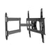 EAN 8436587974045 - NOX NXLITEWALLFLEX soporte para TV 139,7 cm (55") Negro imagen 6