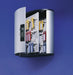 EAN 4005546104478 - Durable Key Box 36 Code Aluminio Plata imagen 3