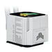EAN 4711387929087 - ASUS TUF Gaming LC III 360 ARGB White Edition Carcasa del ordenador Sistema de refrigeración líquida todo imagen 8