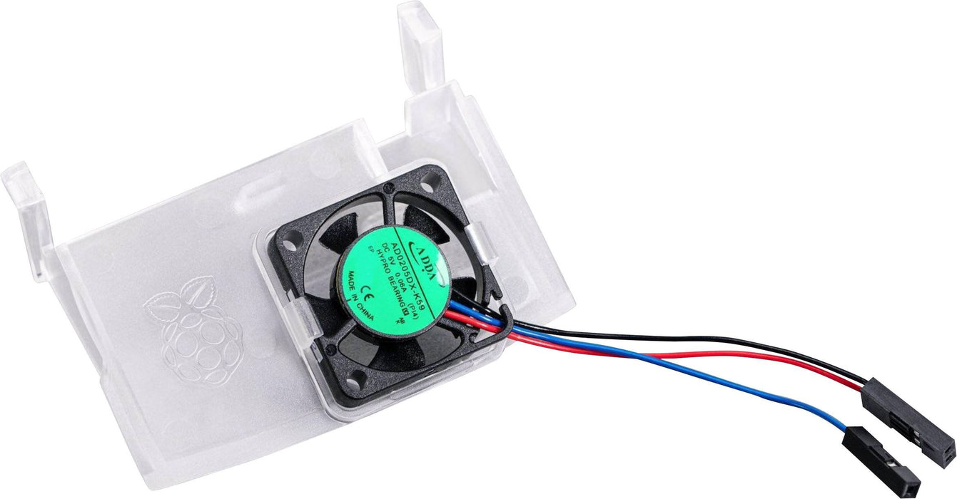 EAN 0728886755172 - Raspberry Pi SC0448 no categorizado imagen 2