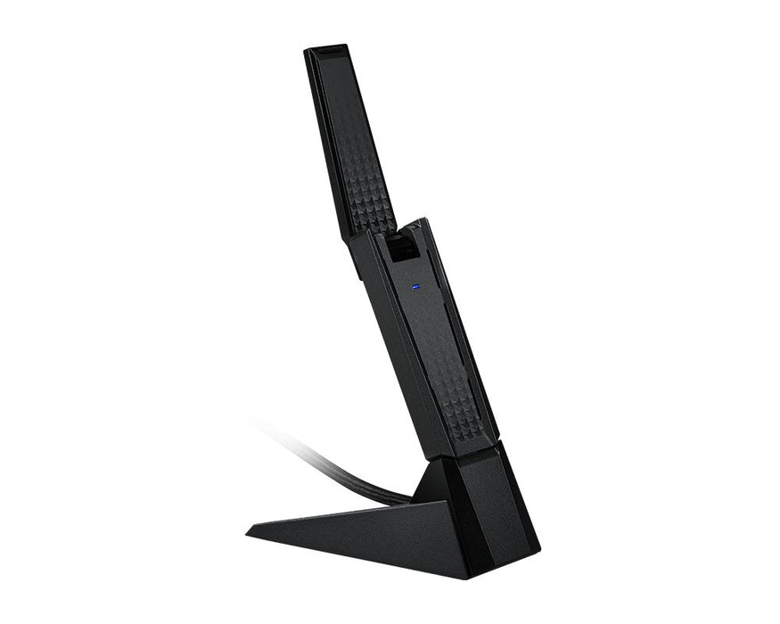 EAN 4711377126434 - MSI AXE5400 tarjeta y adaptador de interfaz USB 2.0 imagen 7