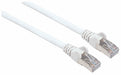 EAN 0766623741378 - Intellinet 741378 cable de red Blanco 1,5 m Cat7 S/FTP (S-STP) imagen 2