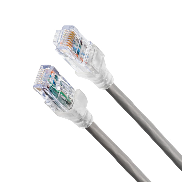 10gx Patch Cord Utp Lszh