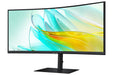 EAN 8806094974751 - Samsung S65UC pantalla para PC 86,4 cm (34") 3440 x 1440 Pixeles UltraWide Quad HD LCD Negro imagen 2