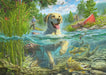 EAN 4001504585570 - Schmidt Spiele 58557 puzzle imagen 1