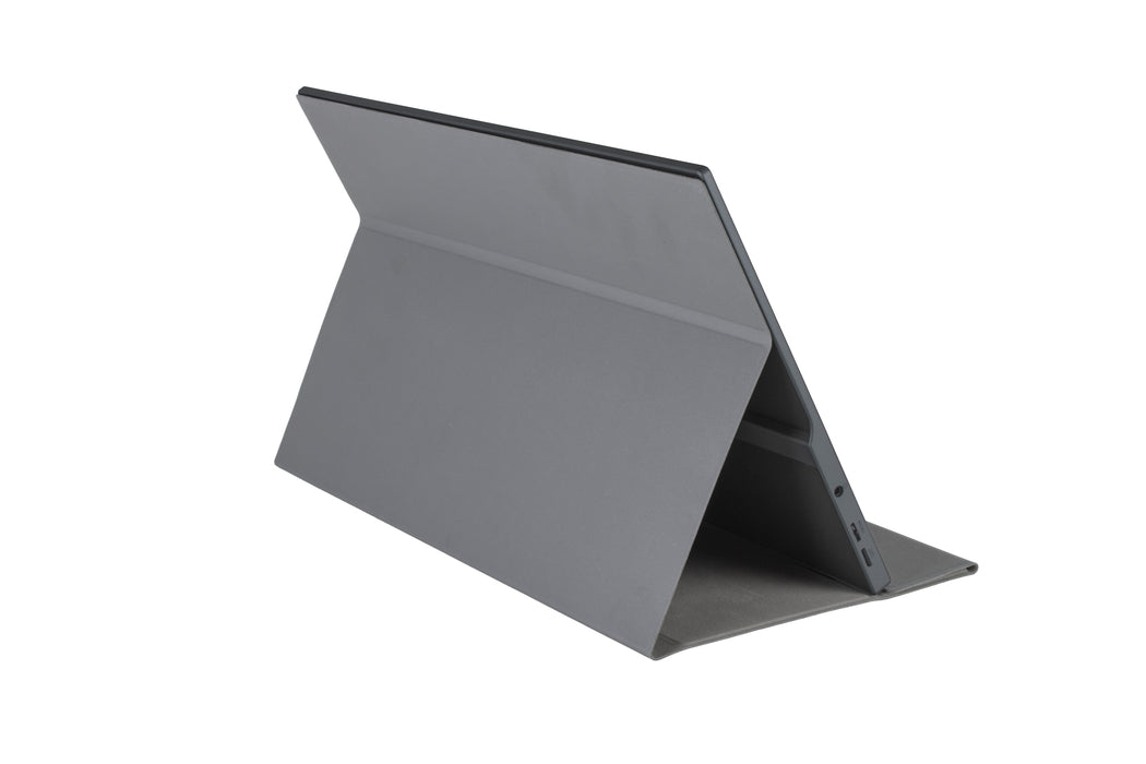 EAN 8435364319987 - iggual MPL156 pantalla para PC 39,6 cm (15.6") 1920 x 1080 Pixeles Full HD LED Negro imagen 12