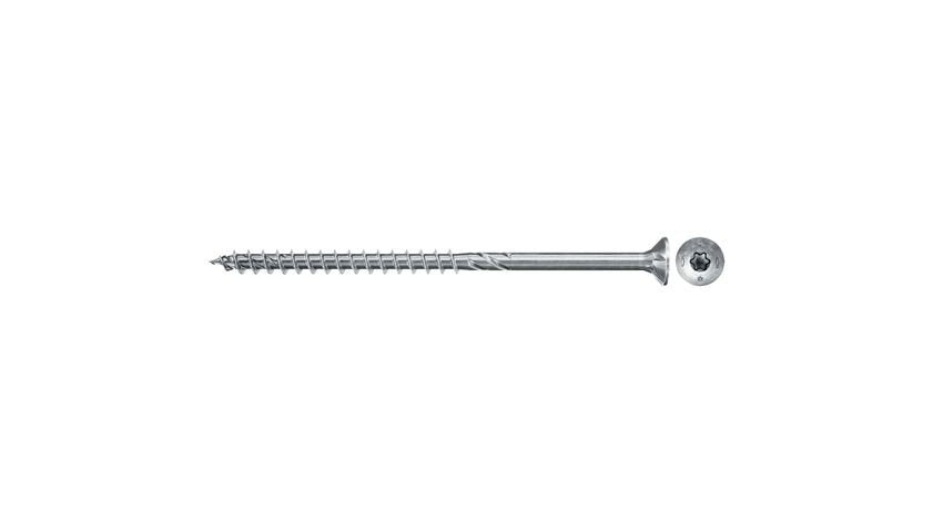 EAN 4048962372434 - Fischer 670385 tornillo/tuerca 90 mm 200 pieza(s) imagen 1