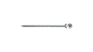 EAN 4048962373165 - Fischer 670458 tornillo/tuerca 100 mm 25 pieza(s) imagen 1