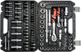 EAN 5906083387913 - Yato YT-38791 llave de tubo Juego de llaves de tubo imagen 1