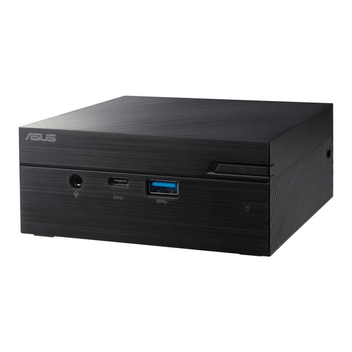 EAN 4711387239544 - ASUS PN PN51-S1 AMD Ryzen™ 3 5300U 8 GB DDR4-SDRAM 256 GB SSD Windows 11 Pro Mini PC Negro imagen 1