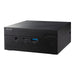 EAN 4711387239544 - ASUS PN PN51-S1 AMD Ryzen™ 3 5300U 8 GB DDR4-SDRAM 256 GB SSD Windows 11 Pro Mini PC Negro imagen 1