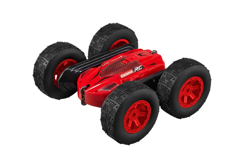 EAN 9003150122418 - Carrera 370240009 modelo controlado por radio Coche de acrobacias Motor eléctrico 1:24 imagen 3